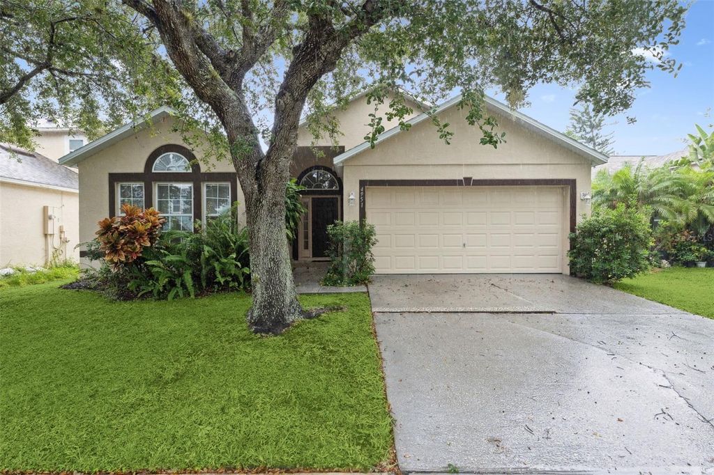 Photo of 4951 Fiske Circle, Orlando, FL 32826 (MLS # O6351050)