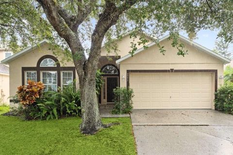 4951 FISKE CIRCLE ORLANDO FL 32826