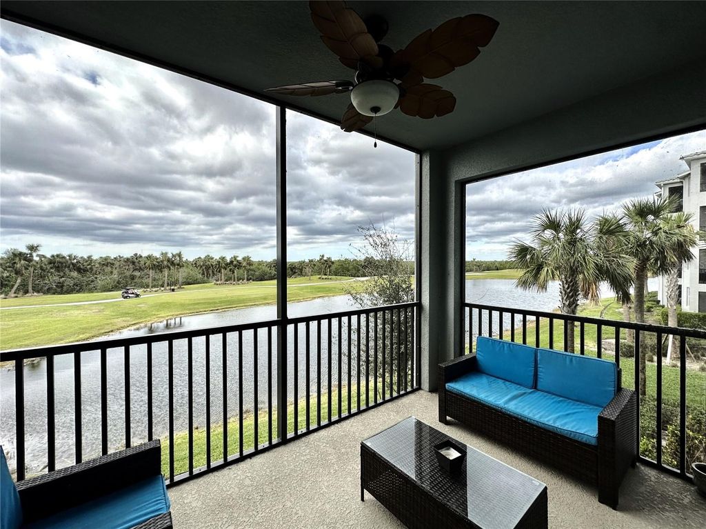 Photo of 14091 Heritage Landing Boulevard #127, Punta Gorda, FL 33955 (MLS # C7512679)