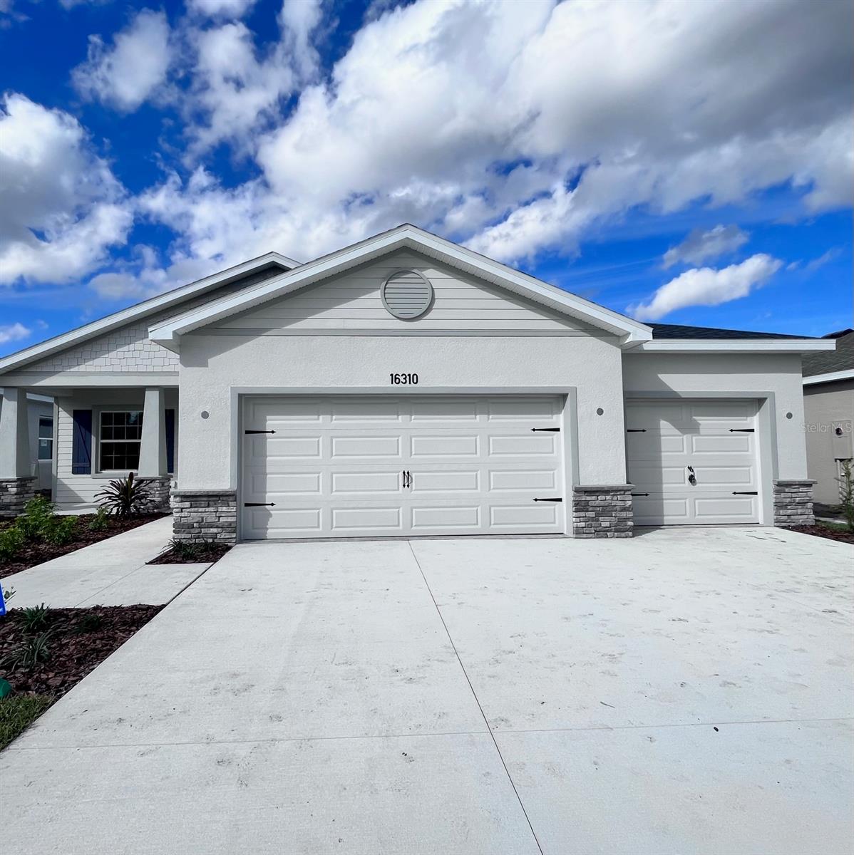 AVIARY AT RUTLAND RANCH PH IIA & IIB - Residential