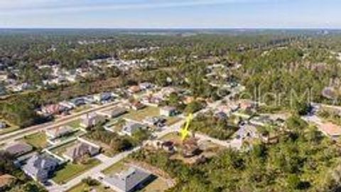 A home in PALM COAST