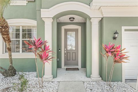 A home in KISSIMMEE