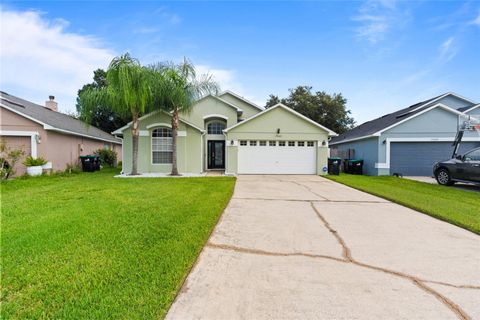 Photo of 19603 Glen Elm Way, Orlando, FL 32833 (MLS # O6341529)