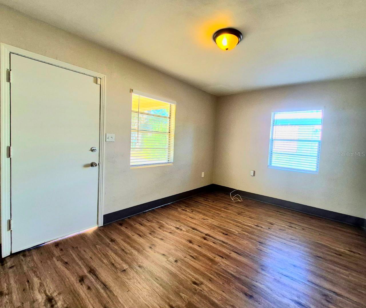 BENJAMINS 2ND ADD TO WES - Residential Lease