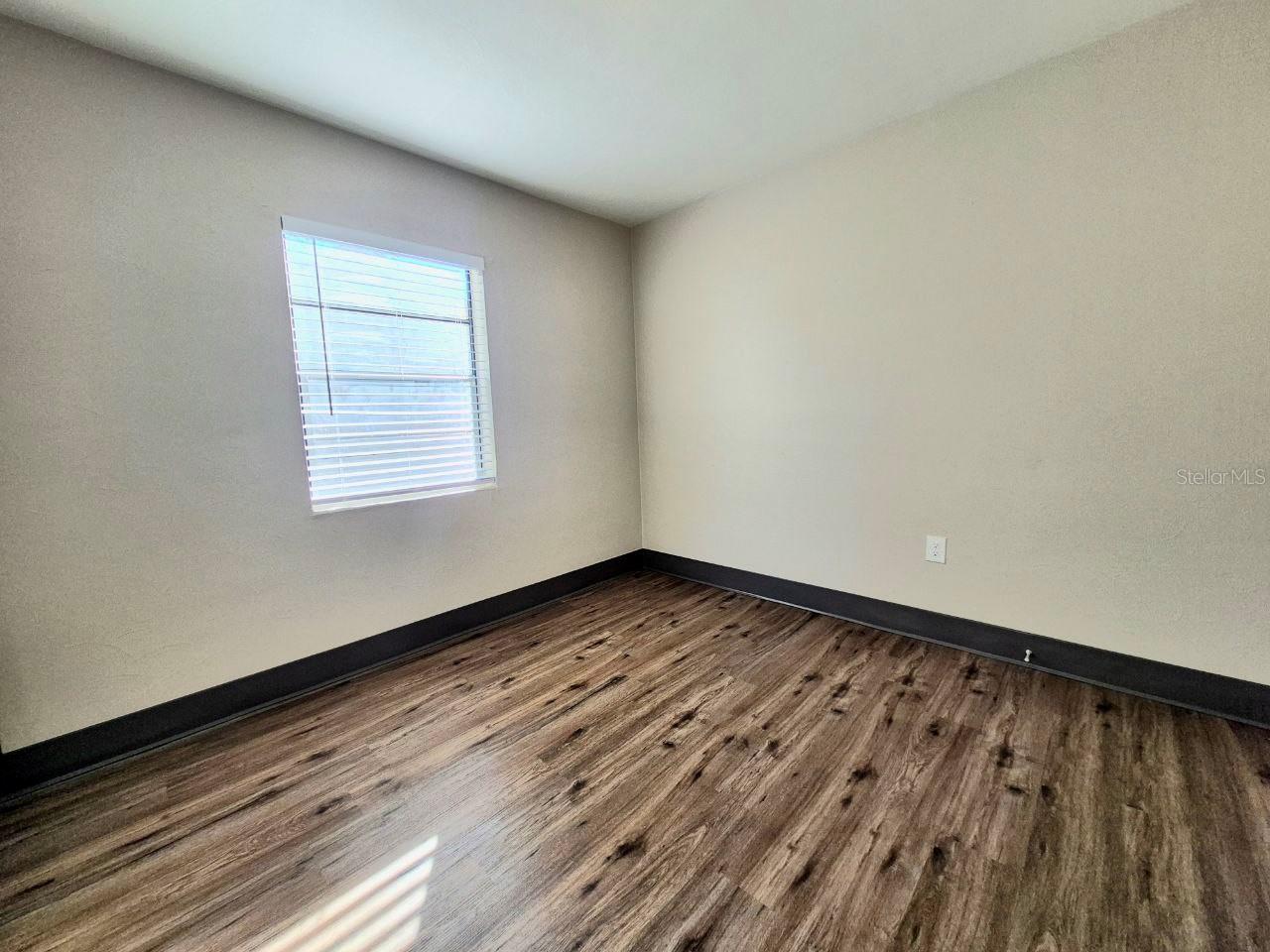 BENJAMINS 2ND ADD TO WES - Residential Lease
