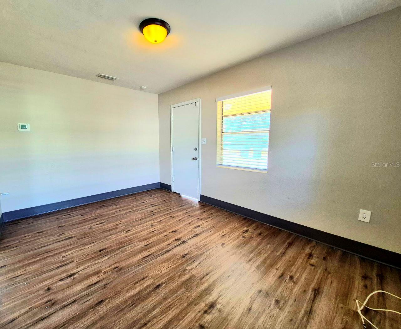 BENJAMINS 2ND ADD TO WES - Residential Lease