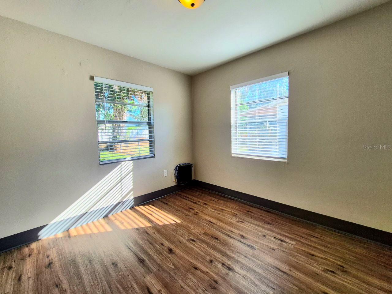 BENJAMINS 2ND ADD TO WES - Residential Lease