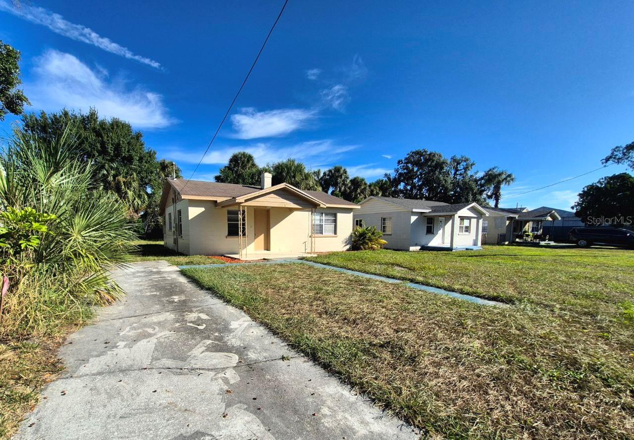 BENJAMINS 2ND ADD TO WES - Residential Lease