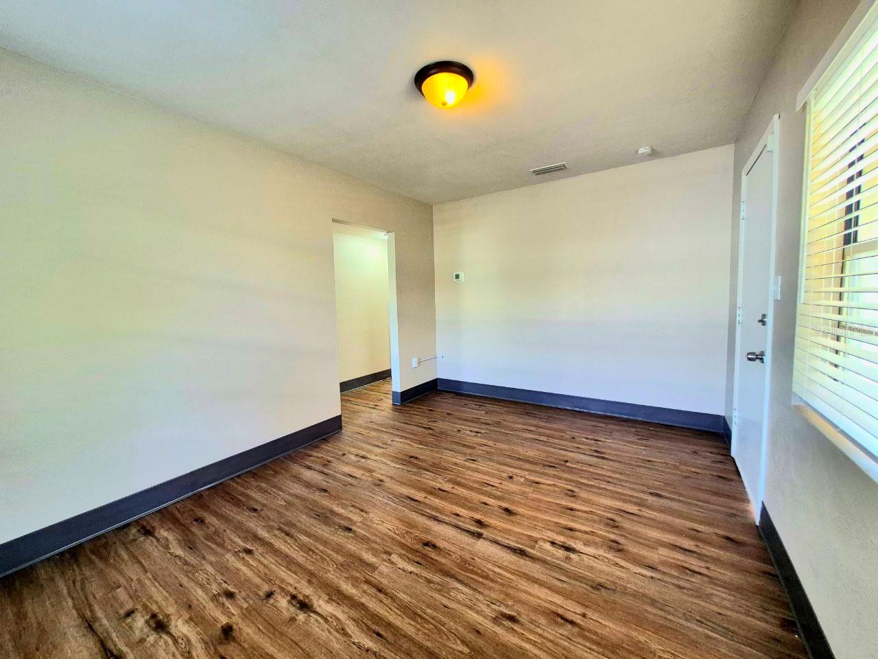BENJAMINS 2ND ADD TO WES - Residential Lease