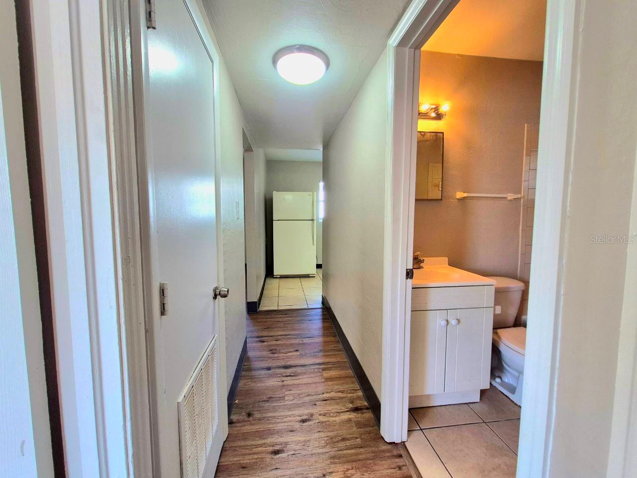 BENJAMINS 2ND ADD TO WES - Residential Lease
