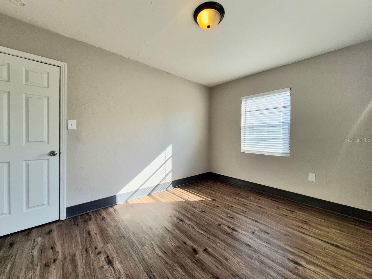 BENJAMINS 2ND ADD TO WES - Residential Lease