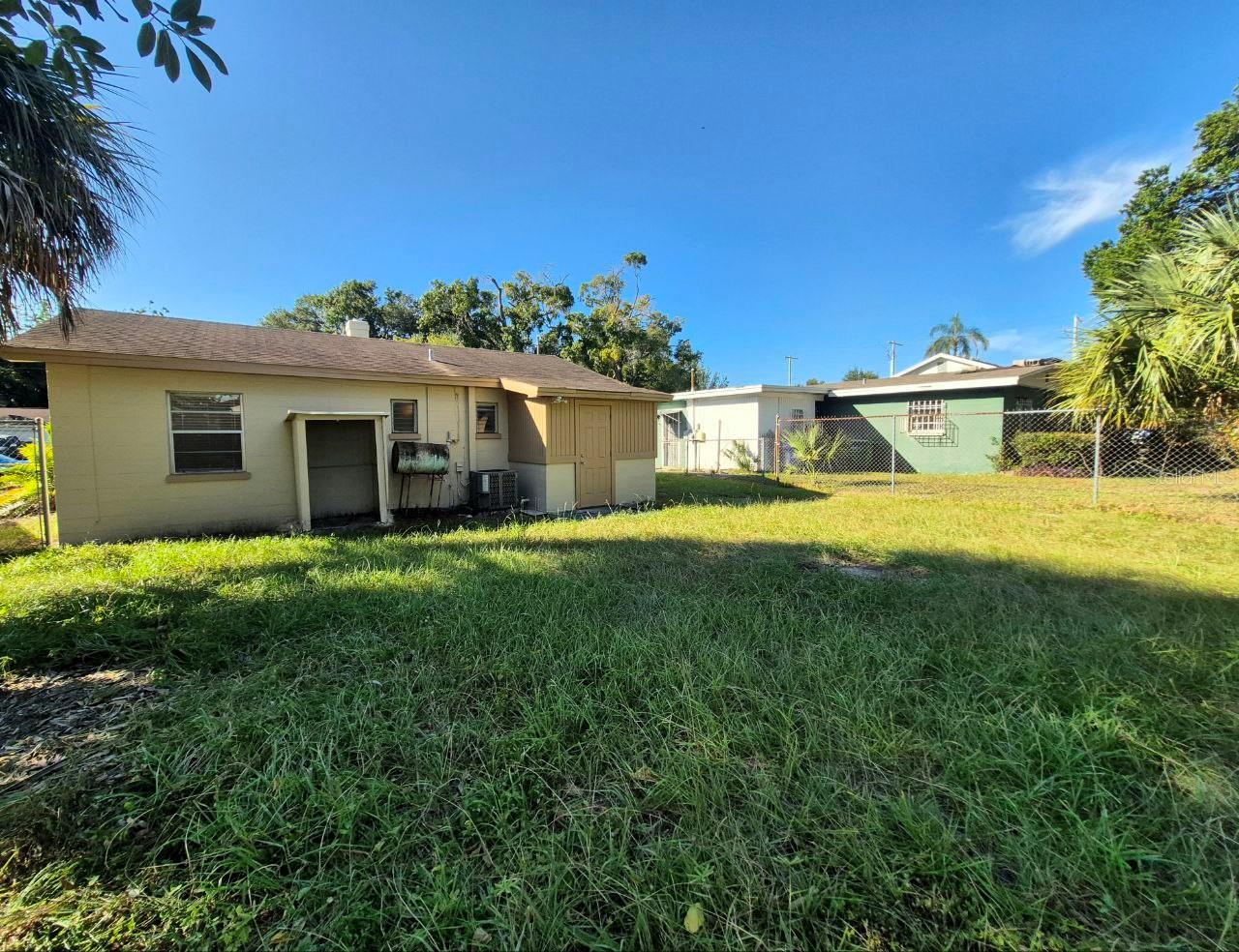 BENJAMINS 2ND ADD TO WES - Residential Lease