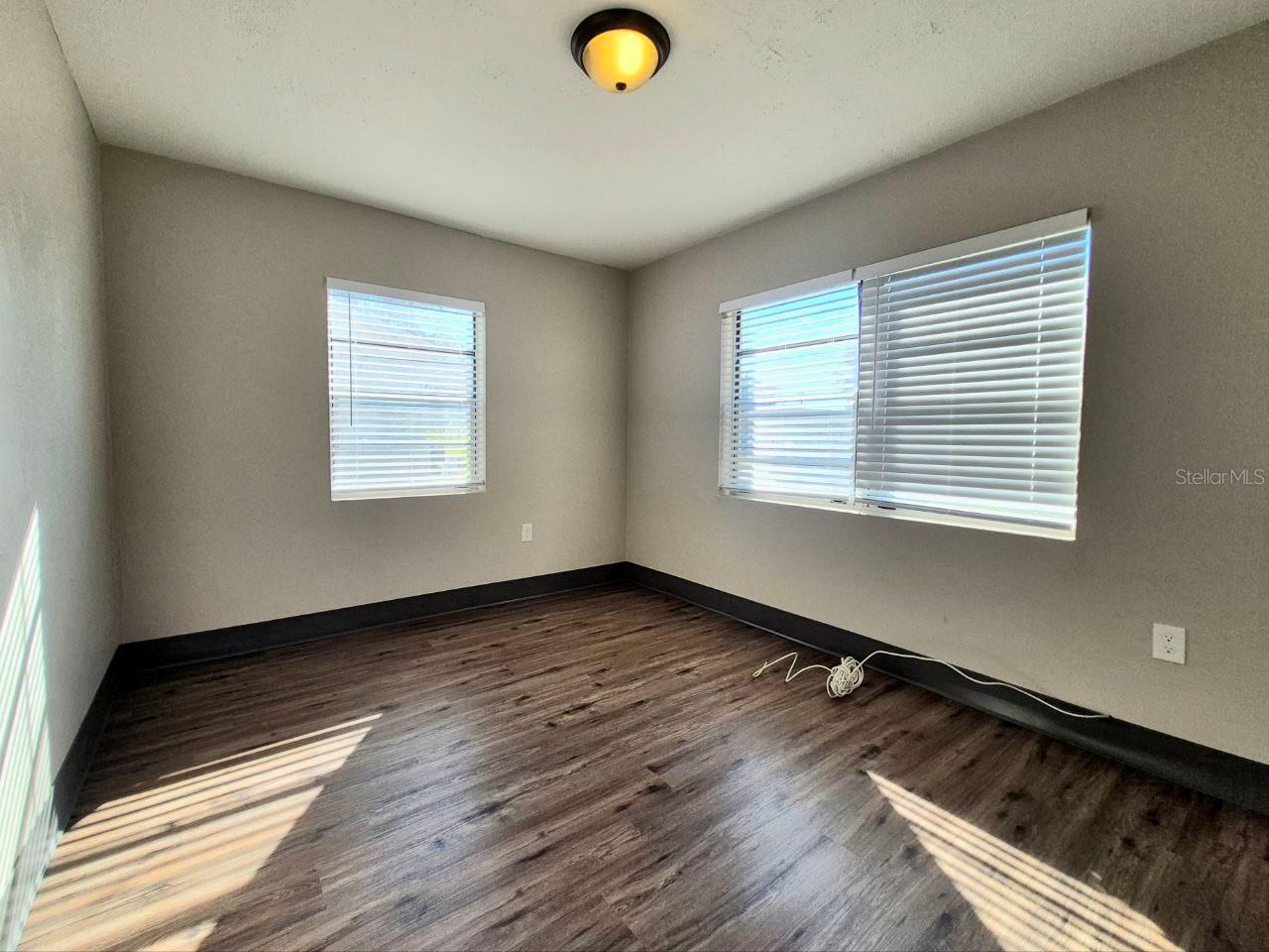 BENJAMINS 2ND ADD TO WES - Residential Lease
