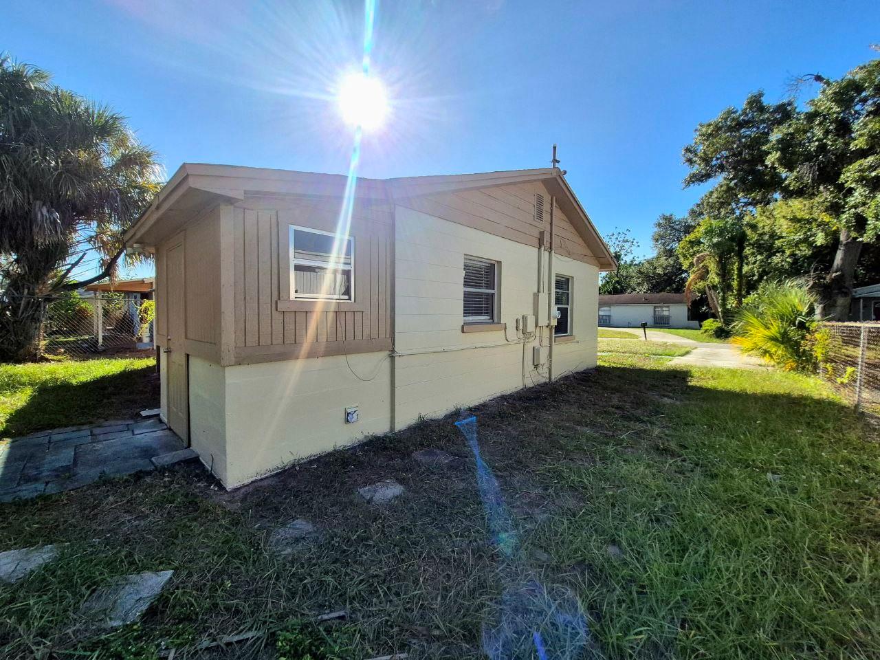 BENJAMINS 2ND ADD TO WES - Residential Lease