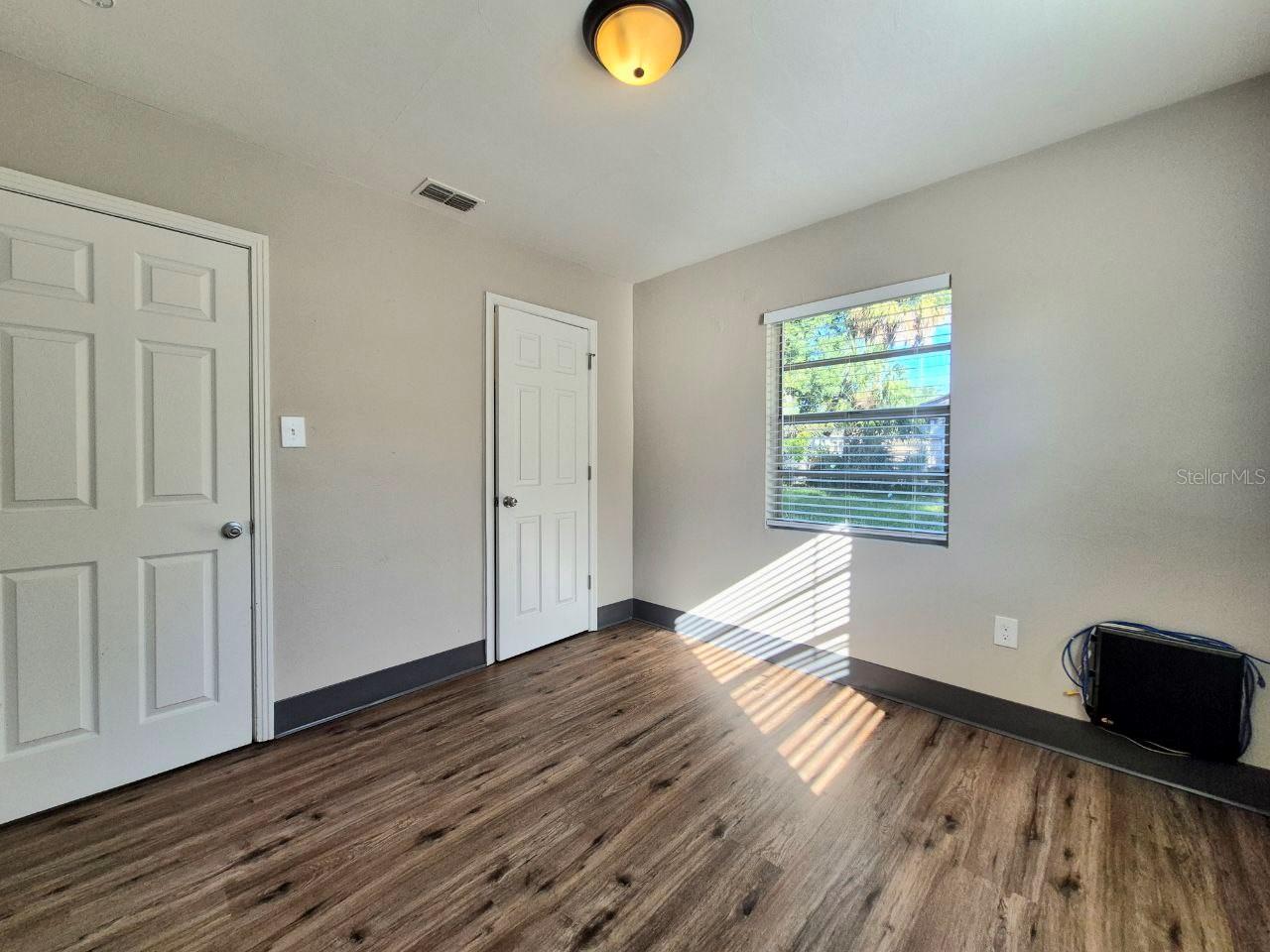 BENJAMINS 2ND ADD TO WES - Residential Lease