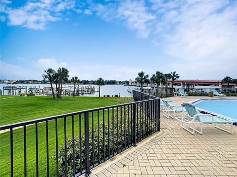 A home in NEW SMYRNA BEACH