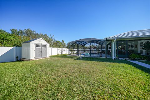 A home in PORT CHARLOTTE