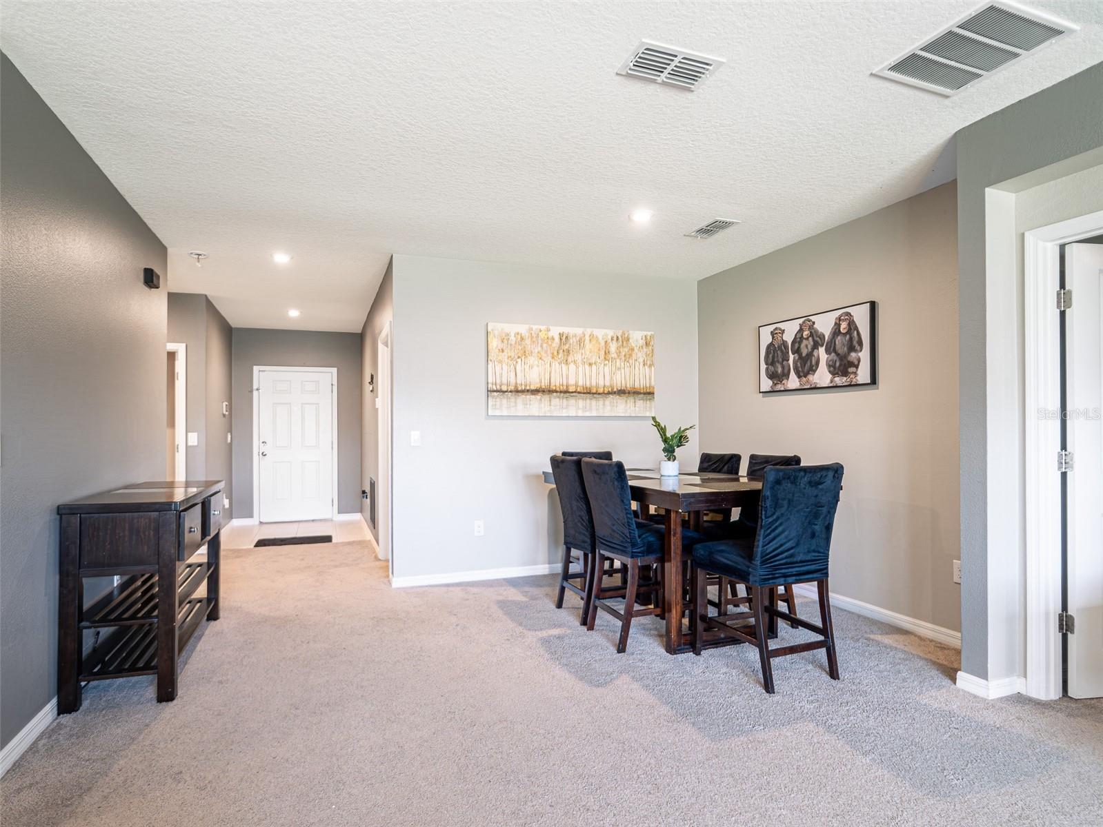 GREENFIELD VILLAGE PH I - Residential