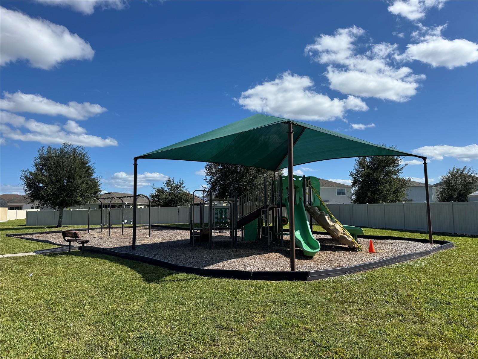 GREENFIELD VILLAGE PH I - Residential