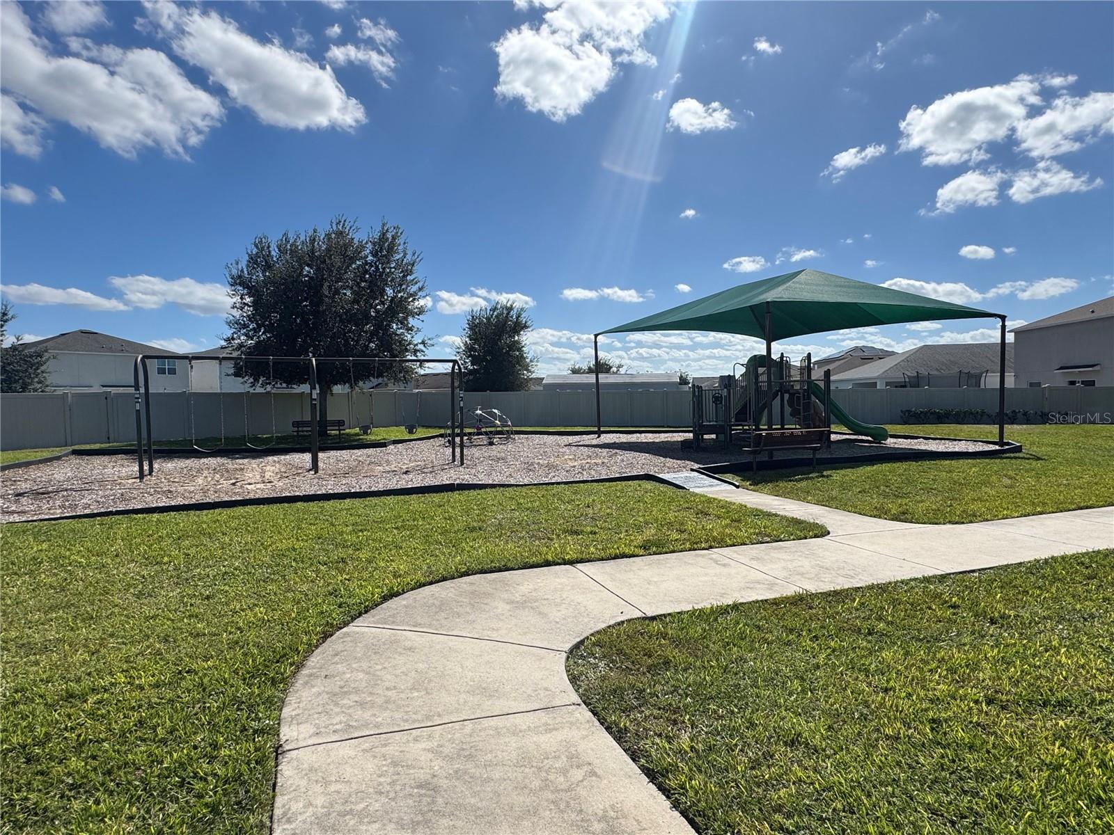 GREENFIELD VILLAGE PH I - Residential