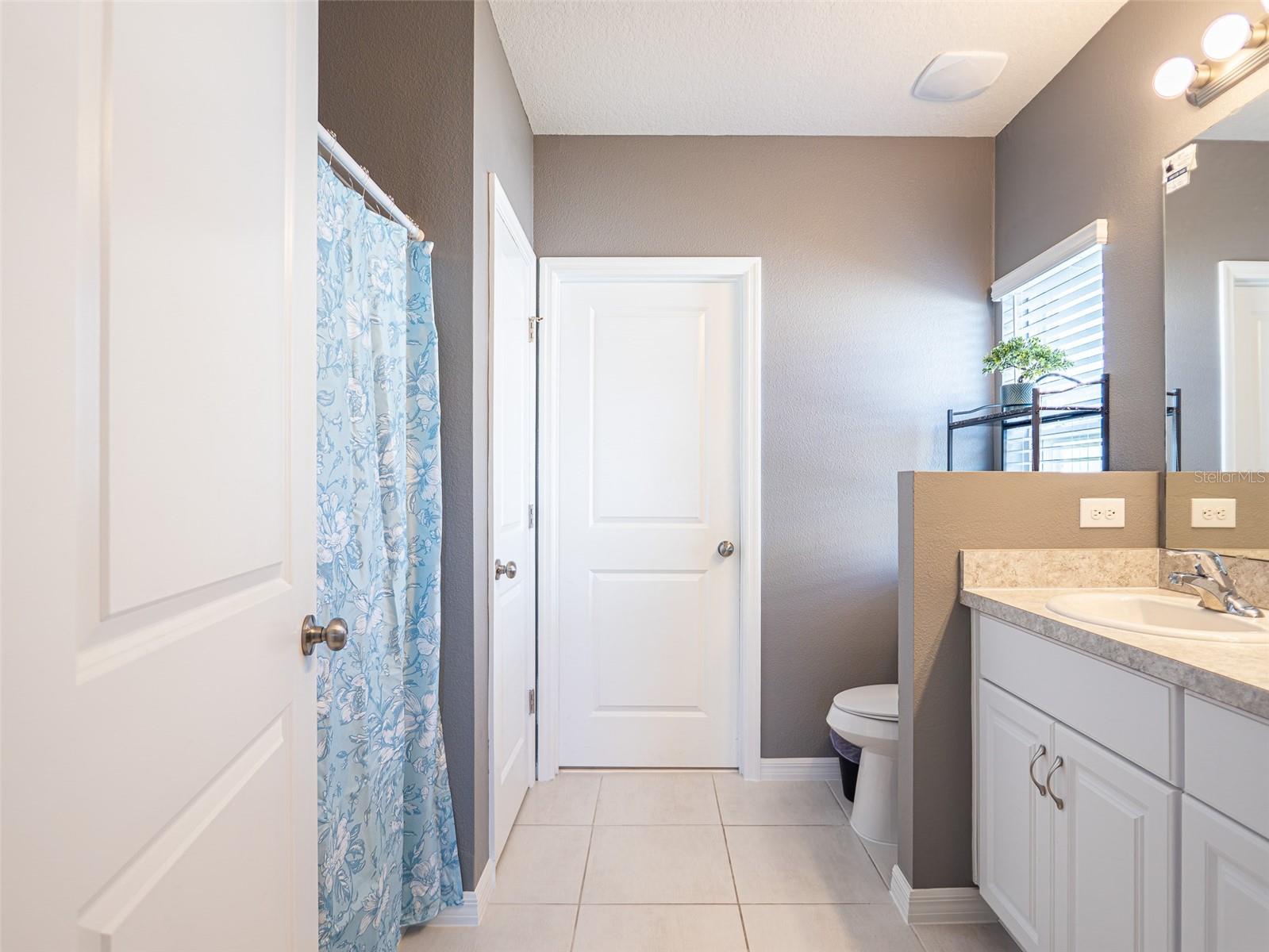 GREENFIELD VILLAGE PH I - Residential