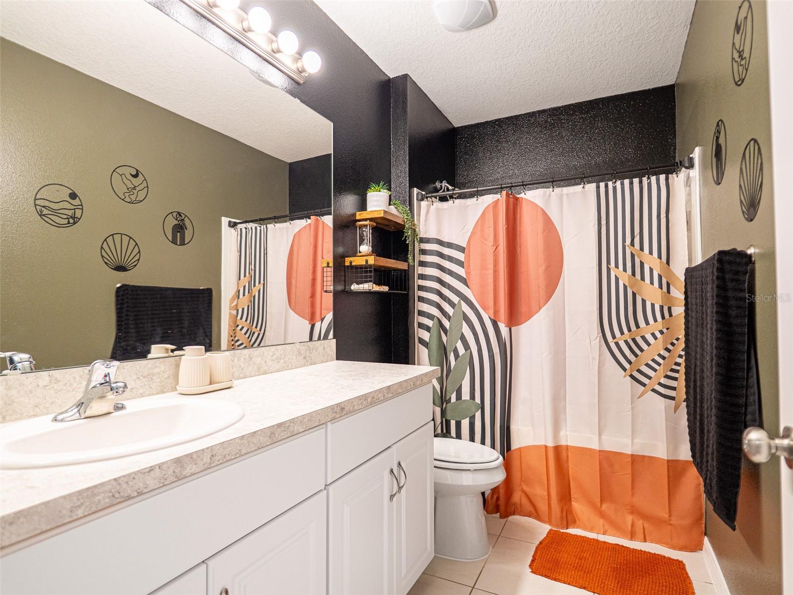 GREENFIELD VILLAGE PH I - Residential