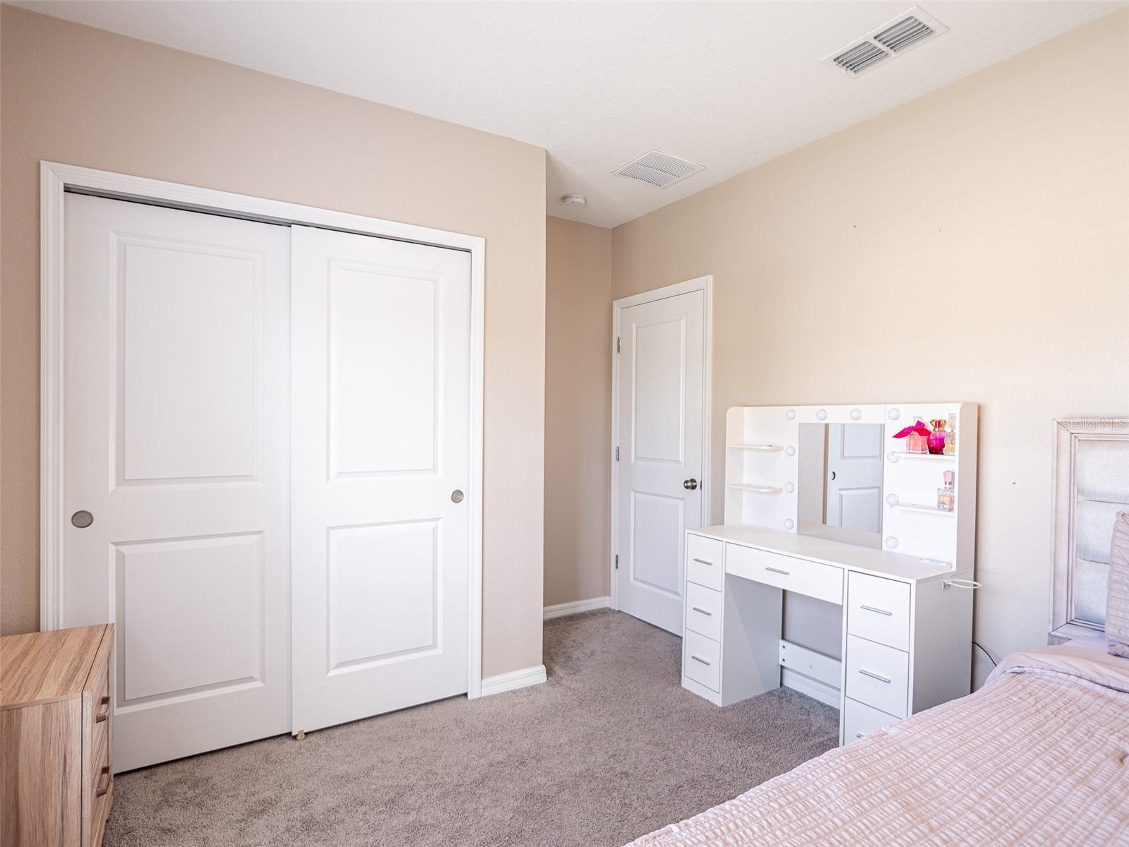 GREENFIELD VILLAGE PH I - Residential