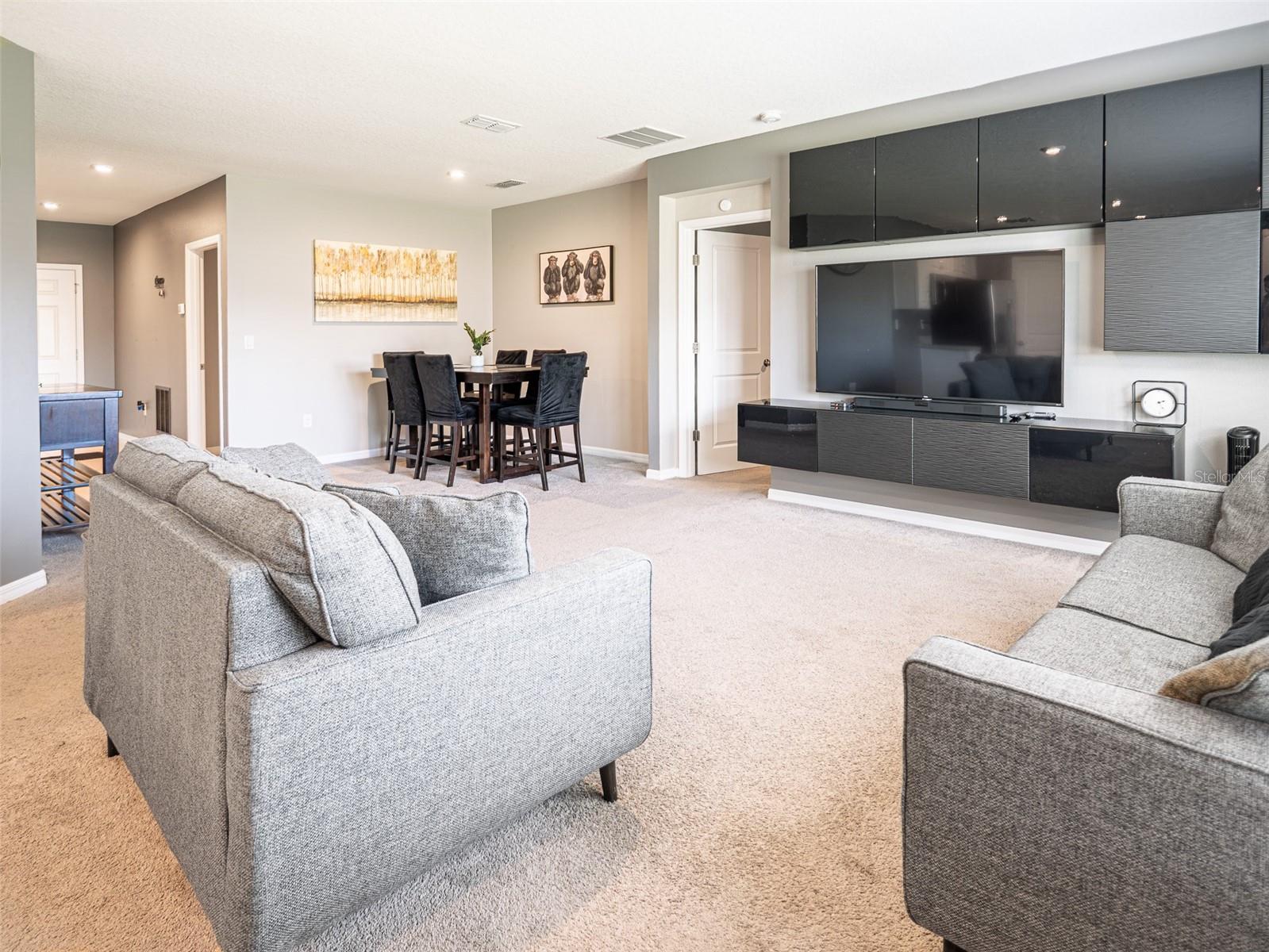 GREENFIELD VILLAGE PH I - Residential