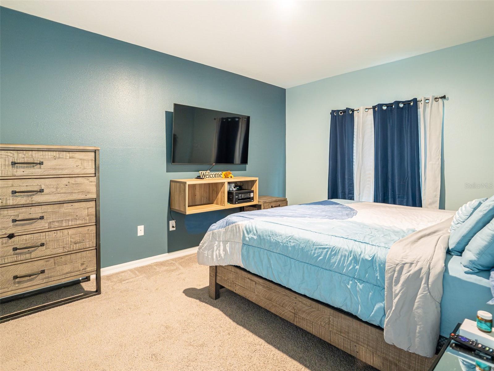 GREENFIELD VILLAGE PH I - Residential