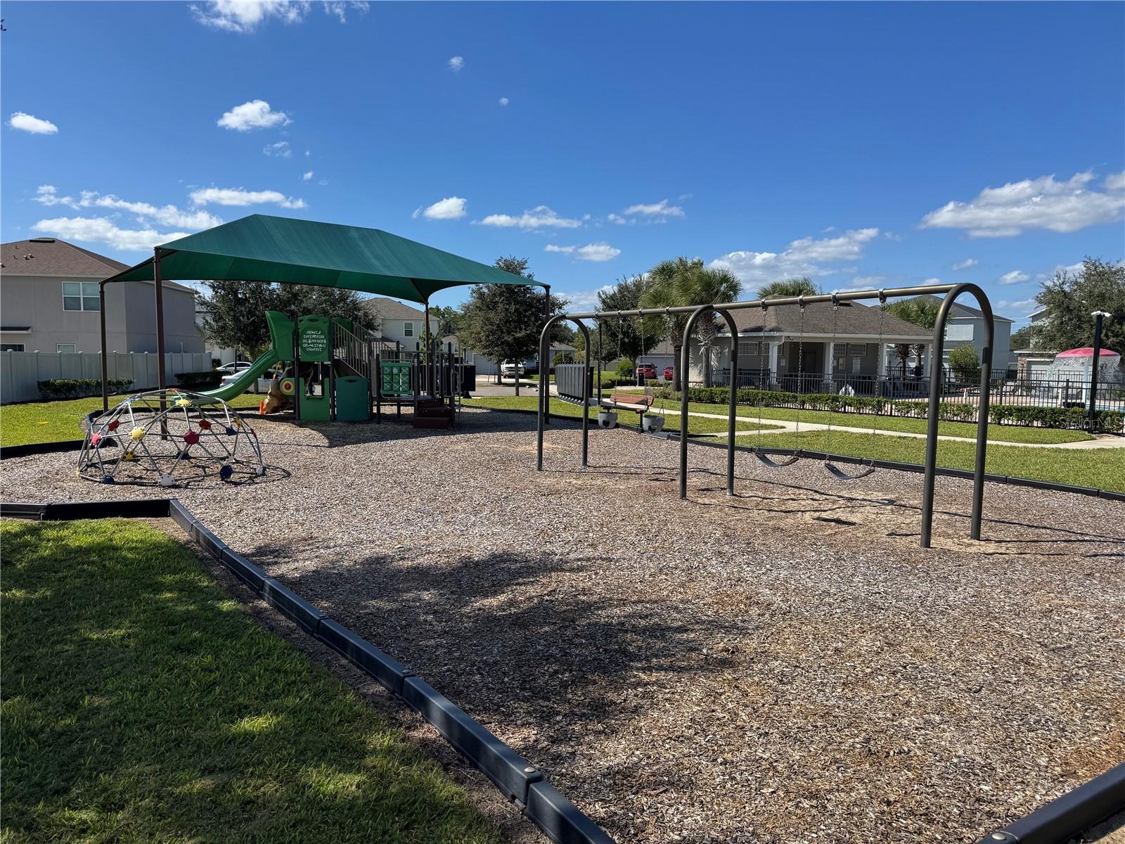 GREENFIELD VILLAGE PH I - Residential