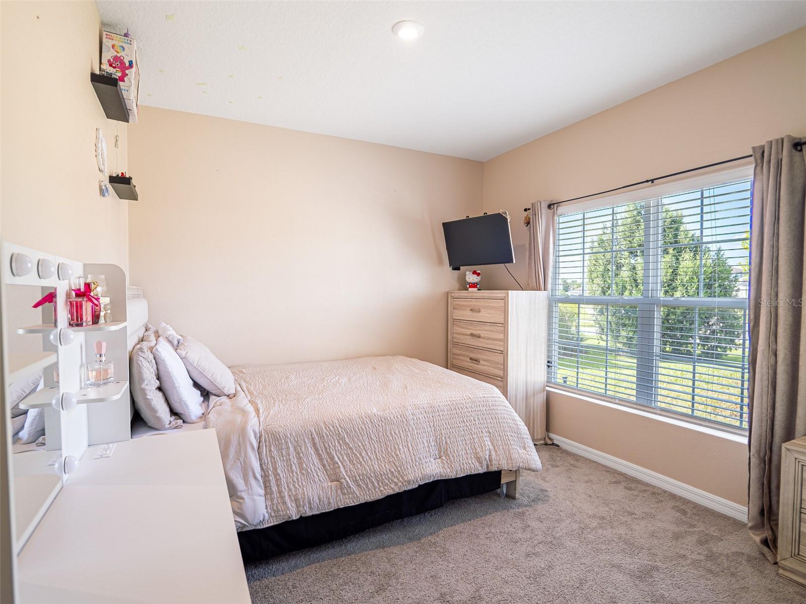 GREENFIELD VILLAGE PH I - Residential