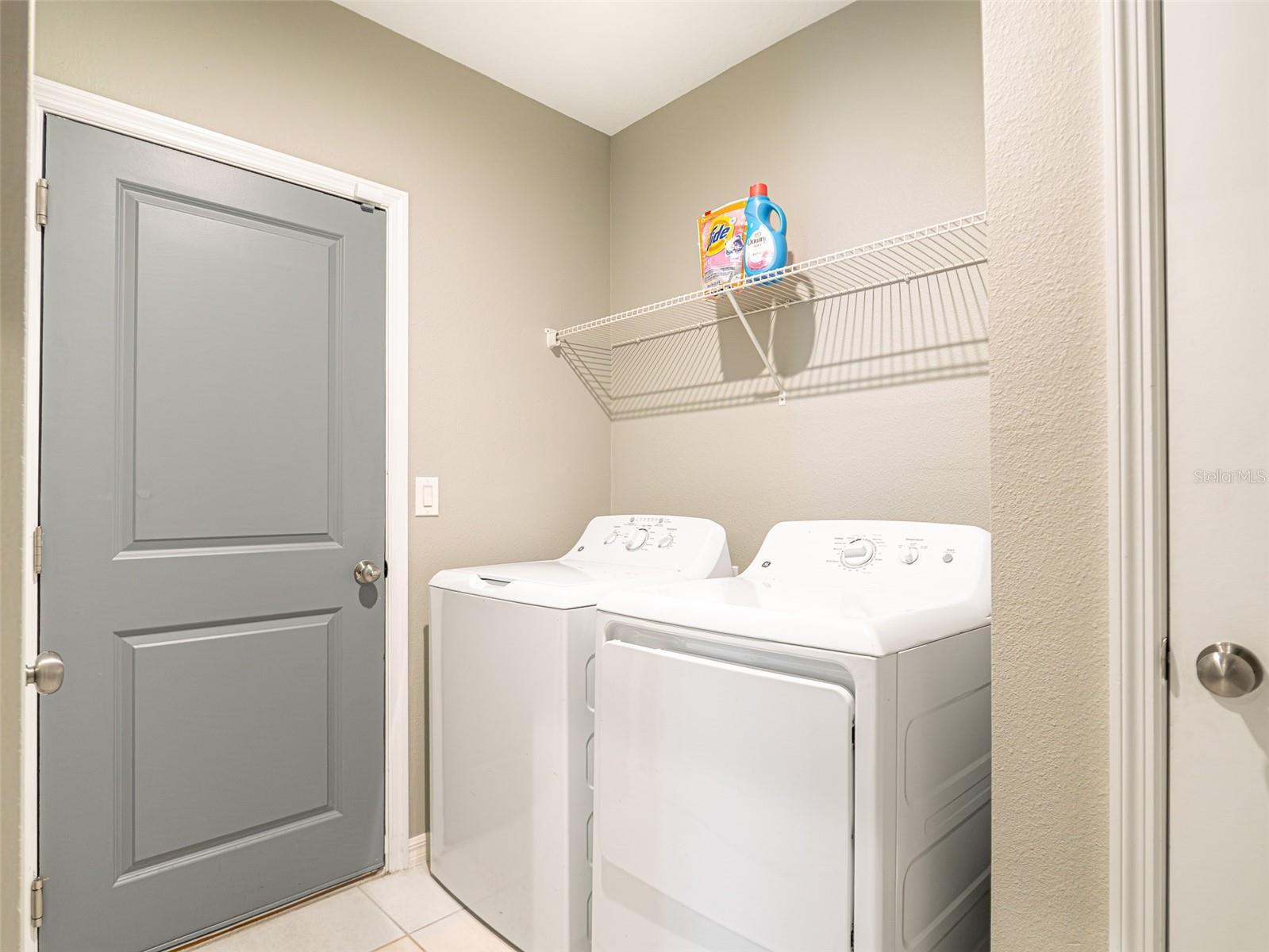 GREENFIELD VILLAGE PH I - Residential