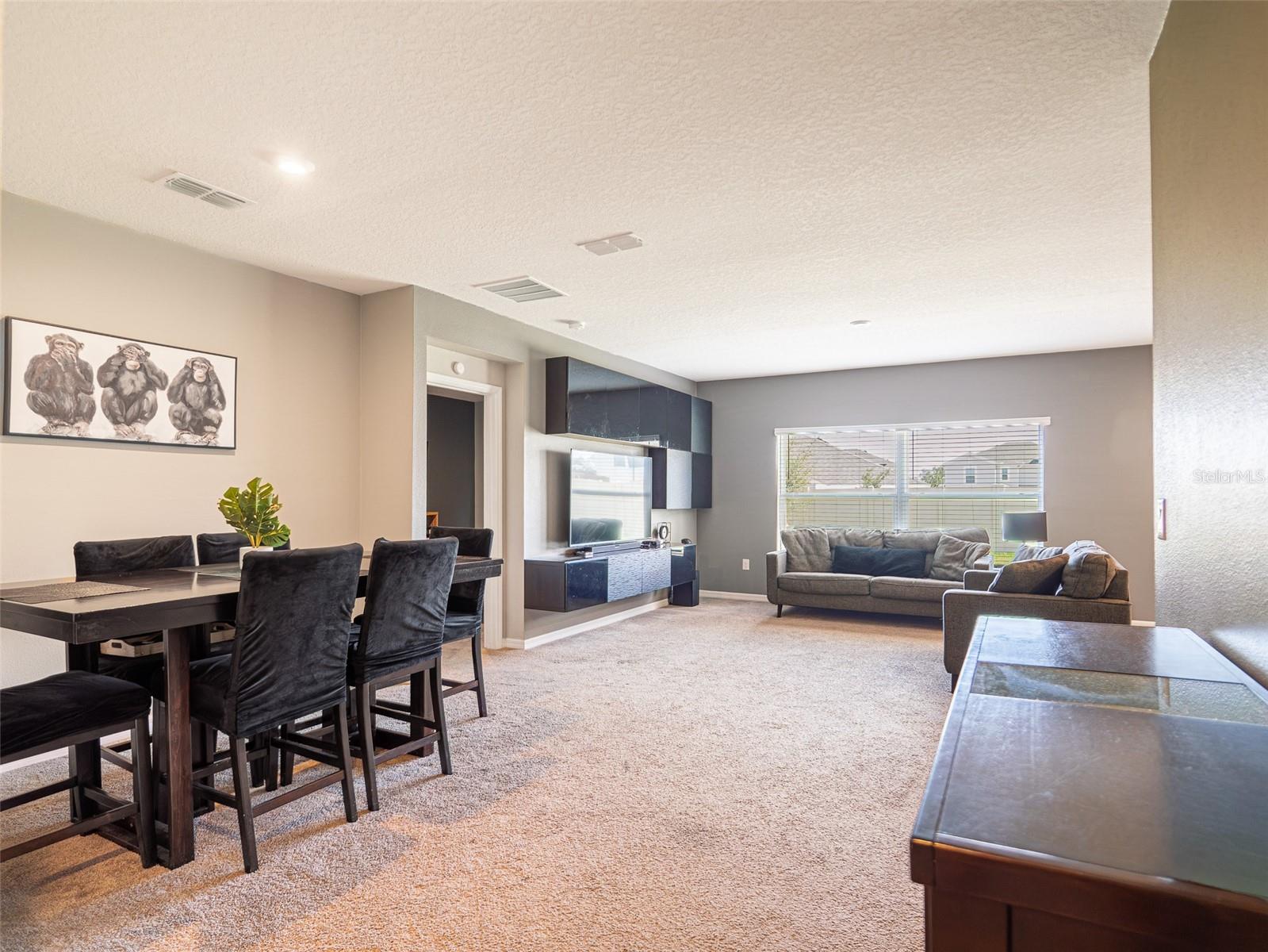 GREENFIELD VILLAGE PH I - Residential