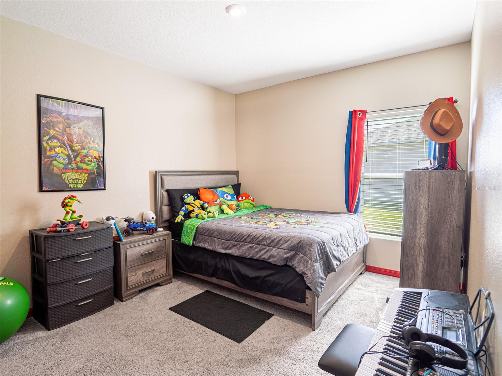 GREENFIELD VILLAGE PH I - Residential