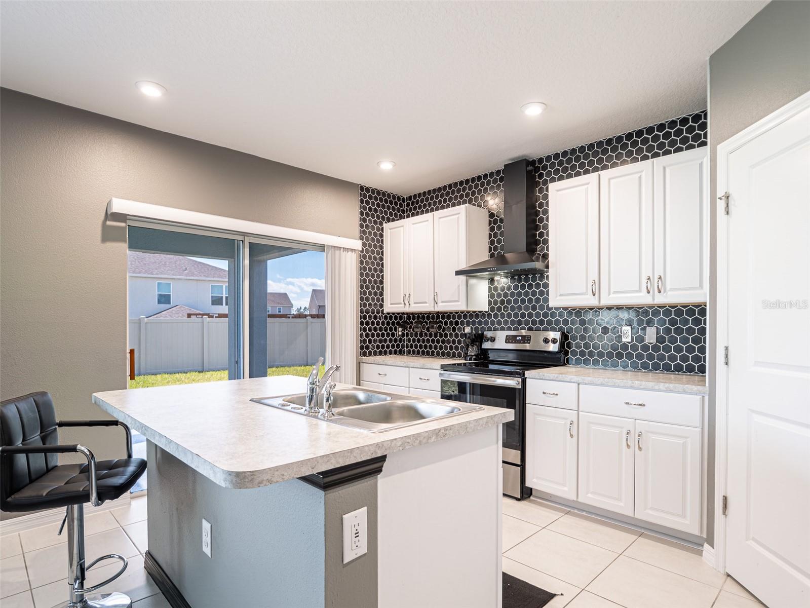 GREENFIELD VILLAGE PH I - Residential