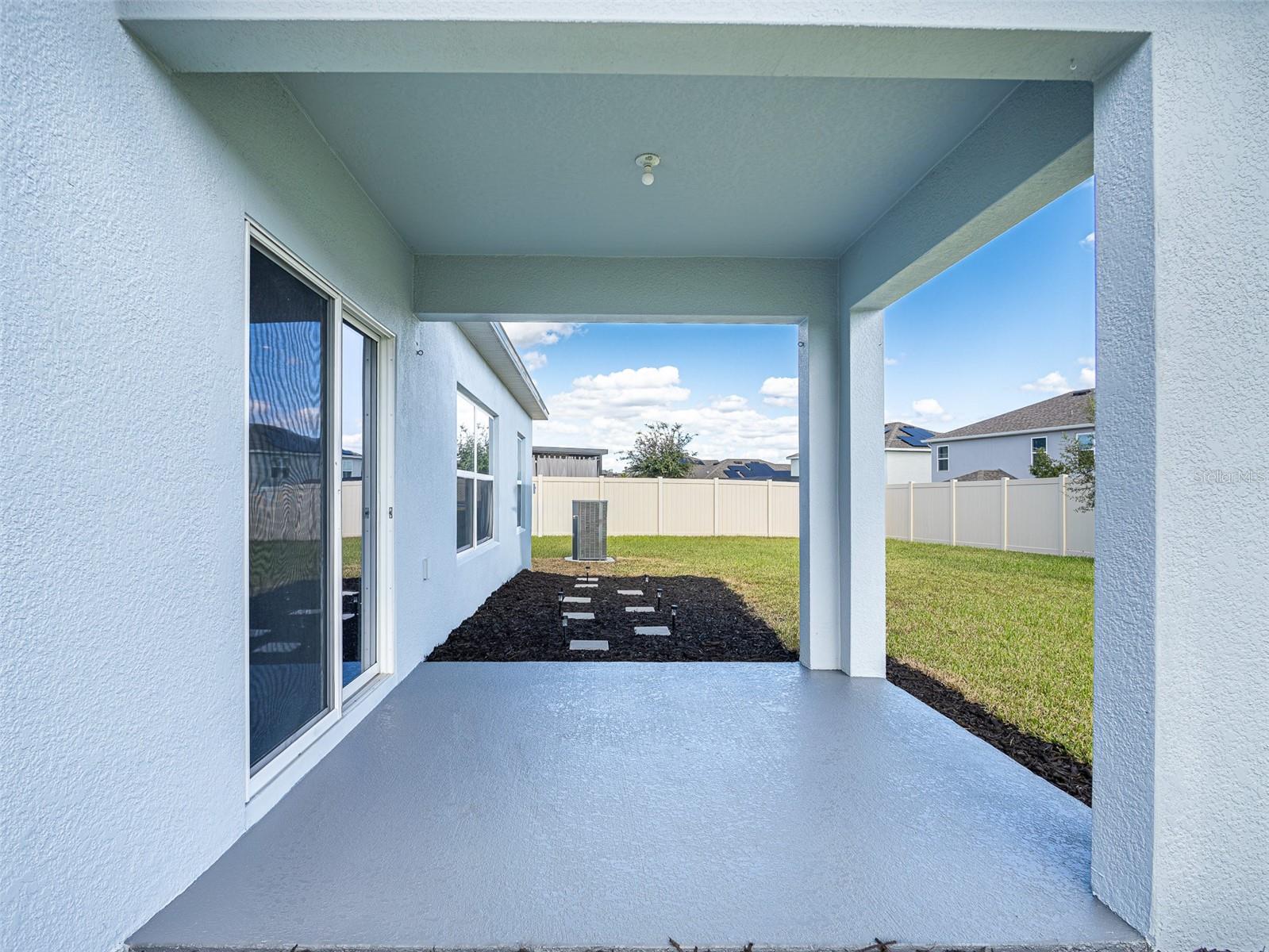 GREENFIELD VILLAGE PH I - Residential