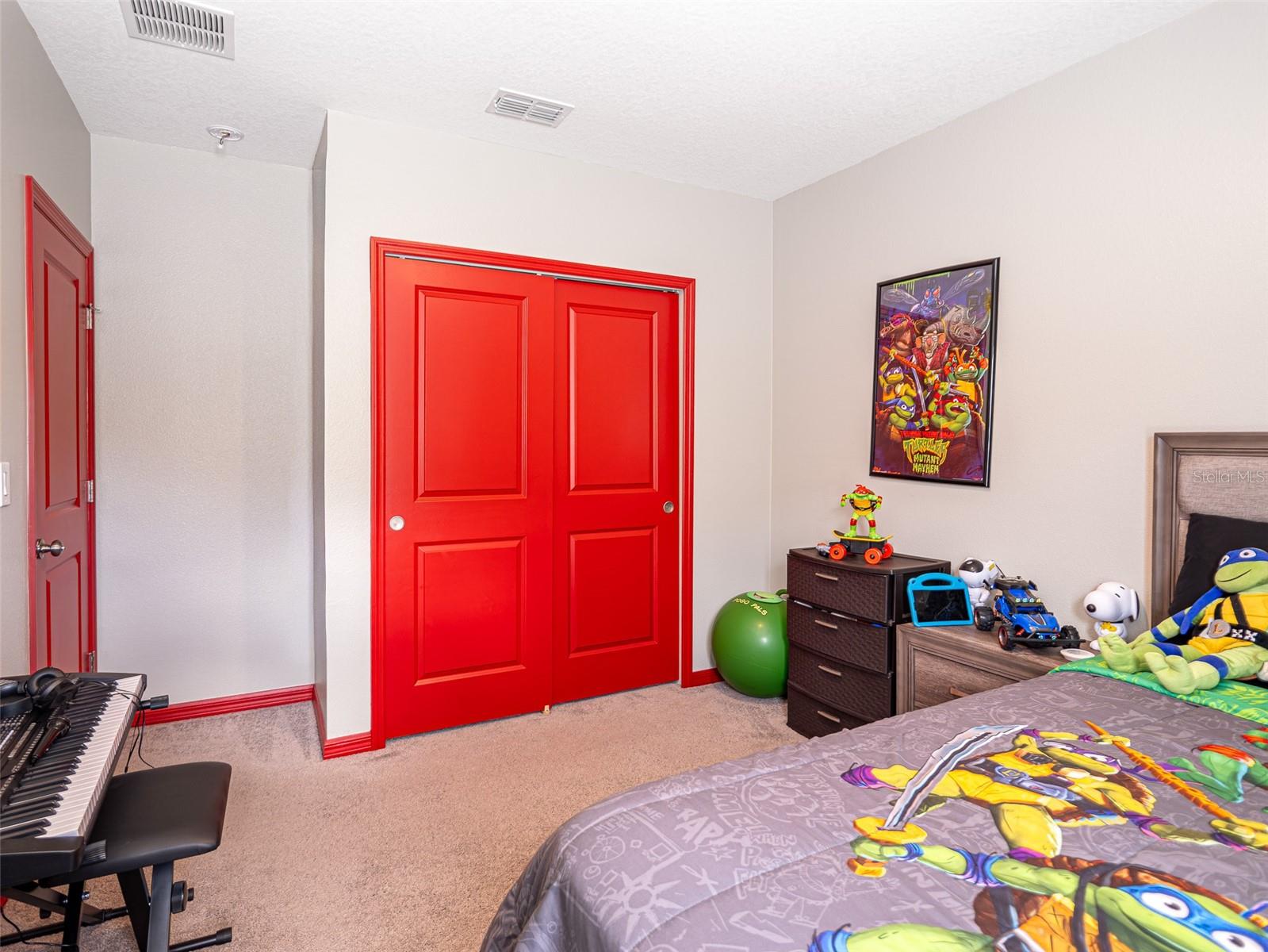 GREENFIELD VILLAGE PH I - Residential