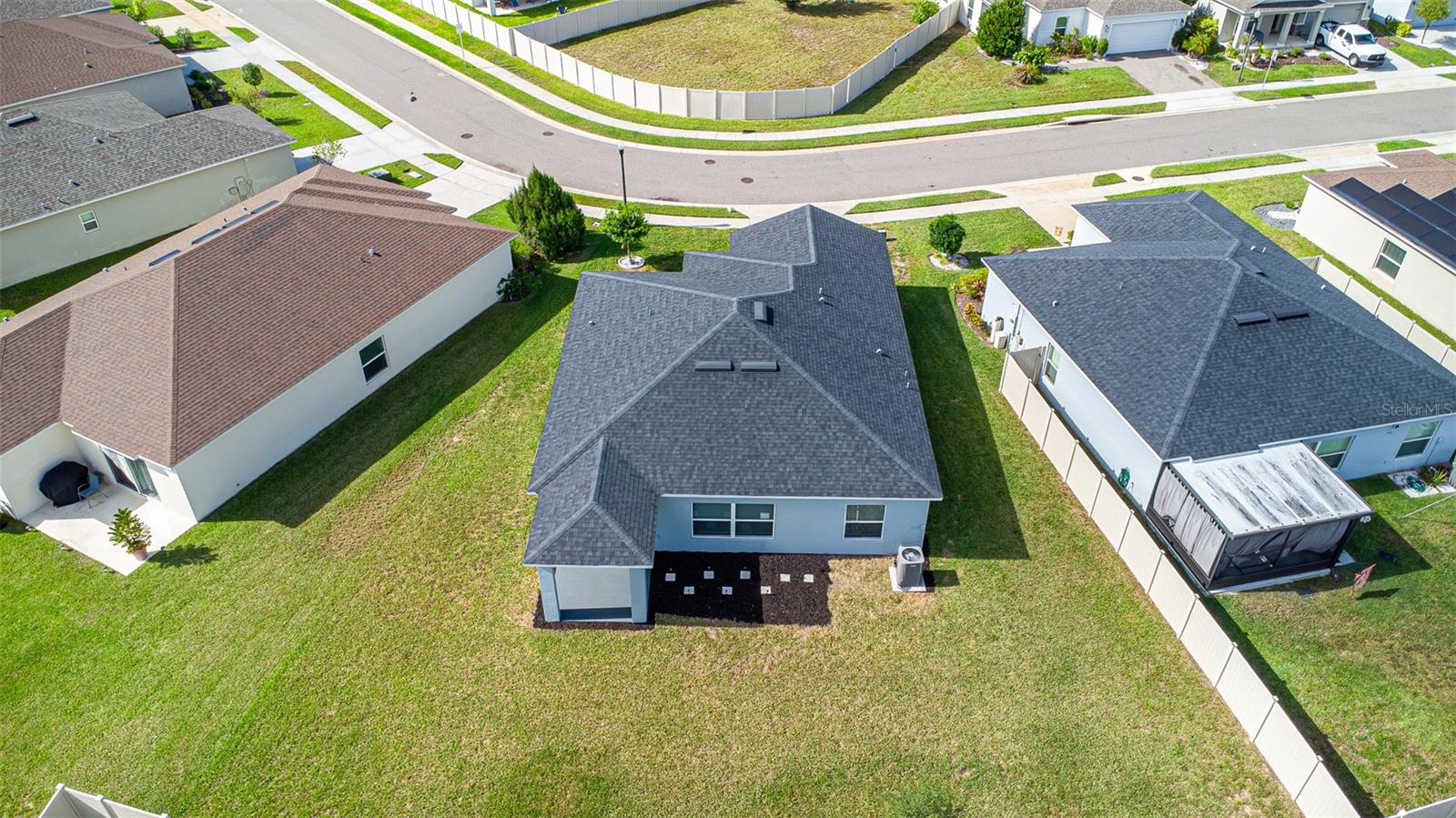 GREENFIELD VILLAGE PH I - Residential