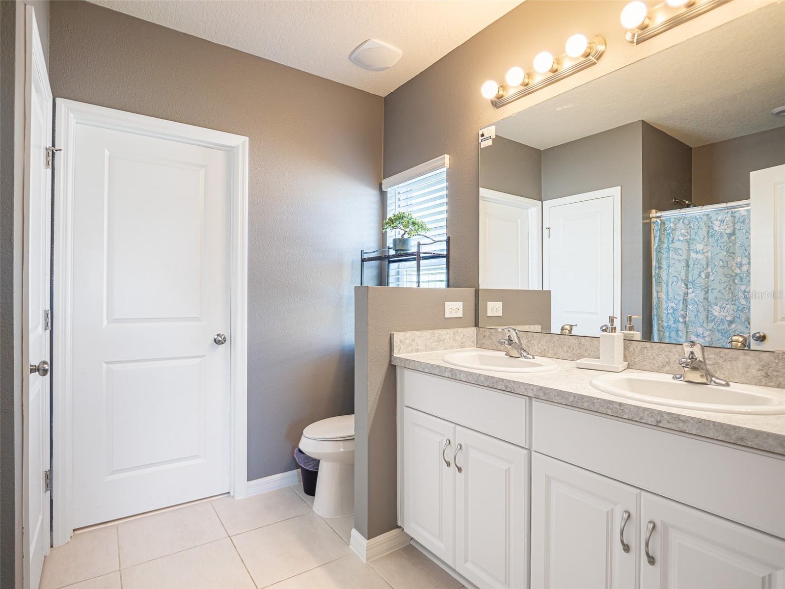 GREENFIELD VILLAGE PH I - Residential