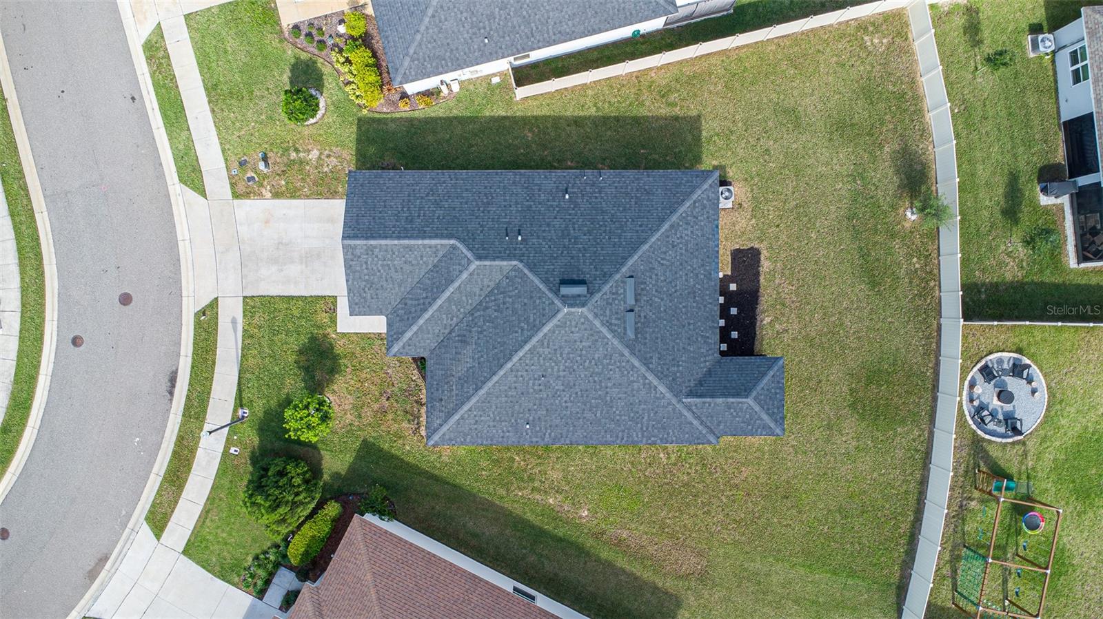 GREENFIELD VILLAGE PH I - Residential