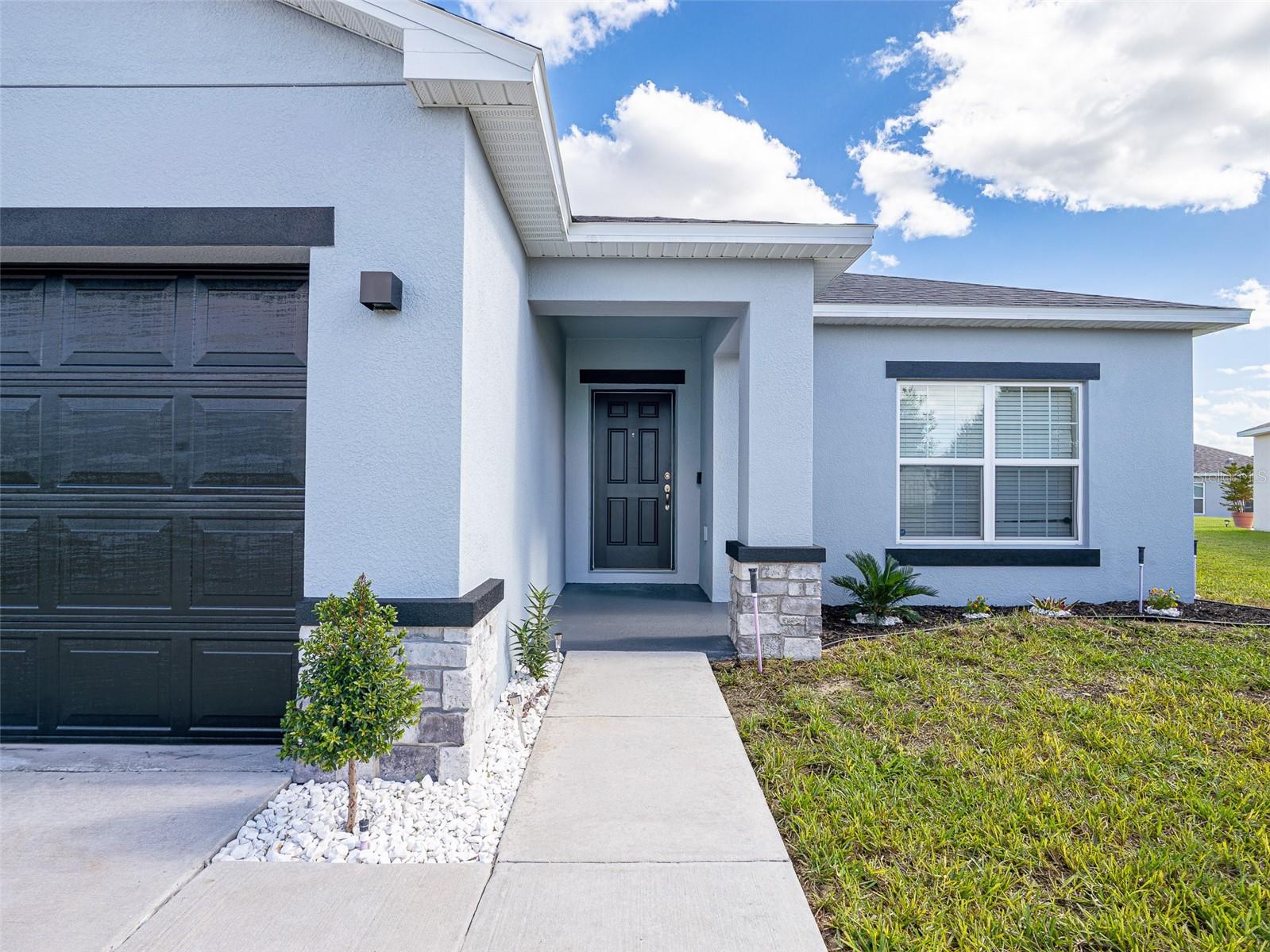 GREENFIELD VILLAGE PH I - Residential