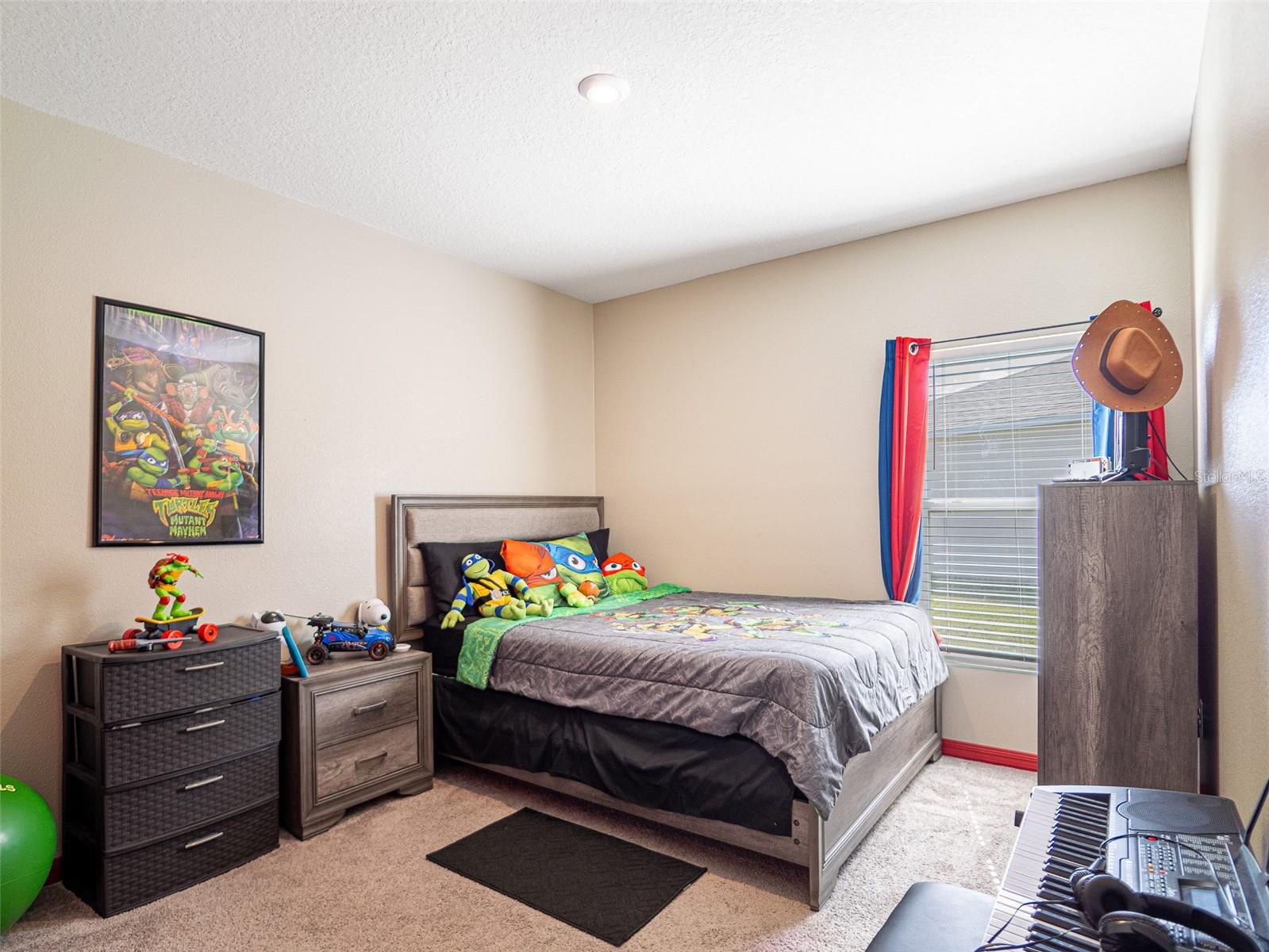 GREENFIELD VILLAGE PH I - Residential