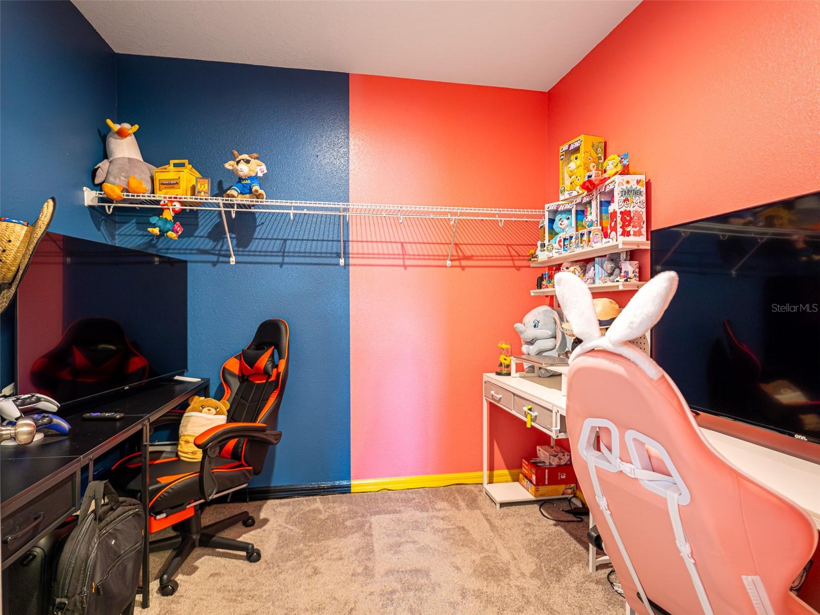 GREENFIELD VILLAGE PH I - Residential