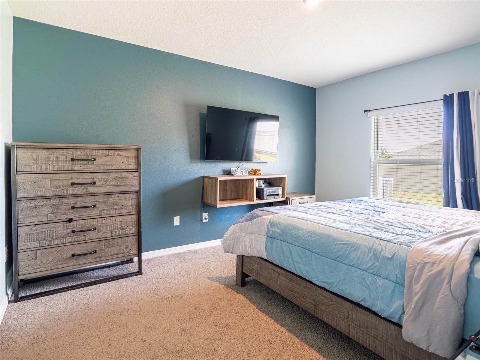 GREENFIELD VILLAGE PH I - Residential