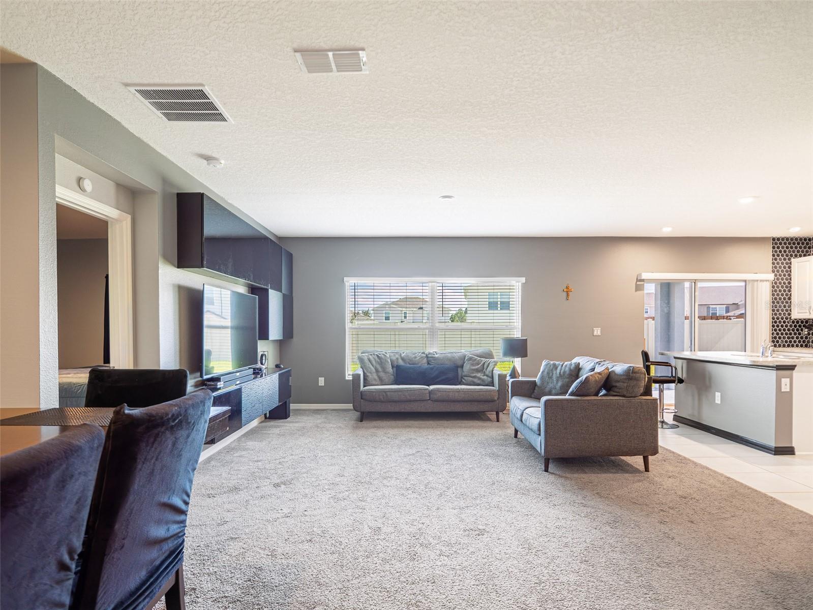 GREENFIELD VILLAGE PH I - Residential