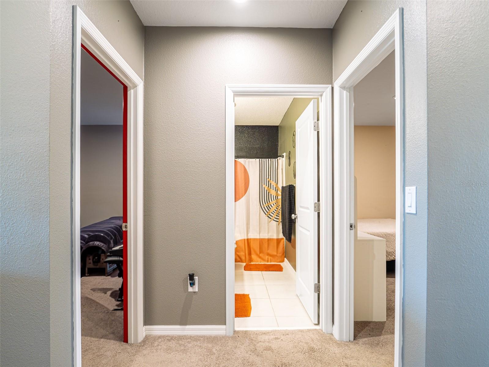 GREENFIELD VILLAGE PH I - Residential