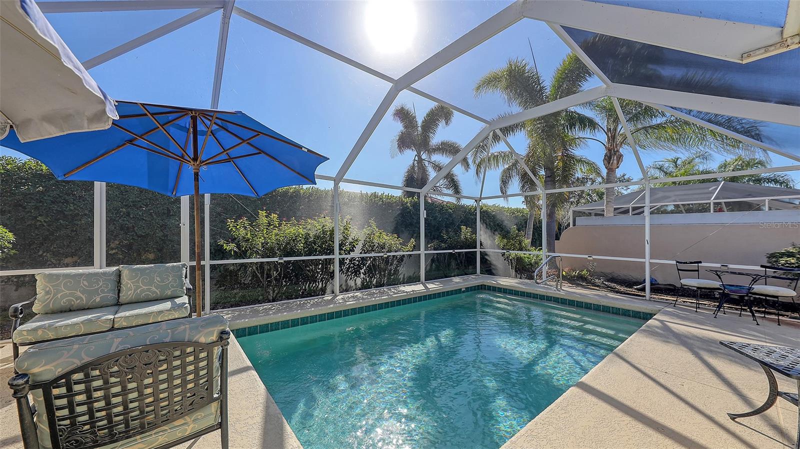 VILLAGEWALK - Residential Lease