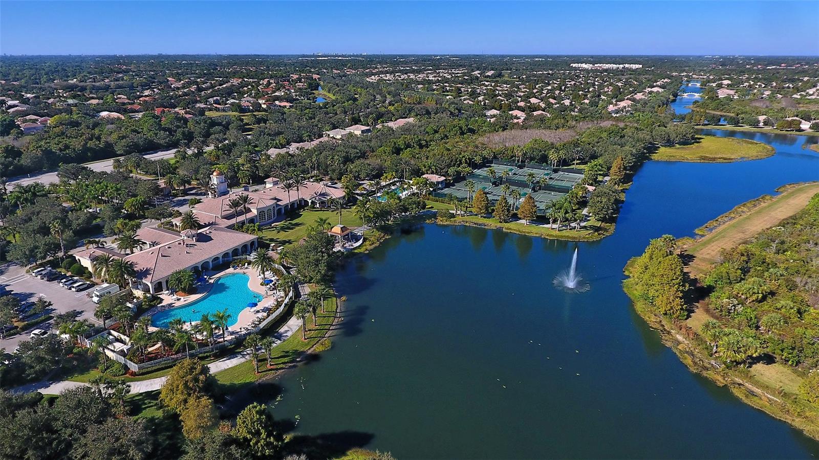 VILLAGEWALK - Residential Lease