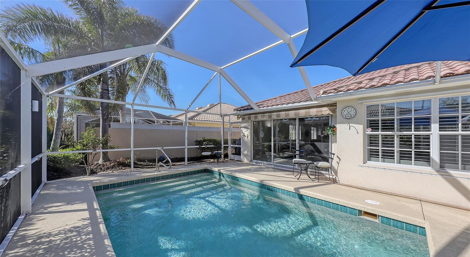 VILLAGEWALK - Residential Lease