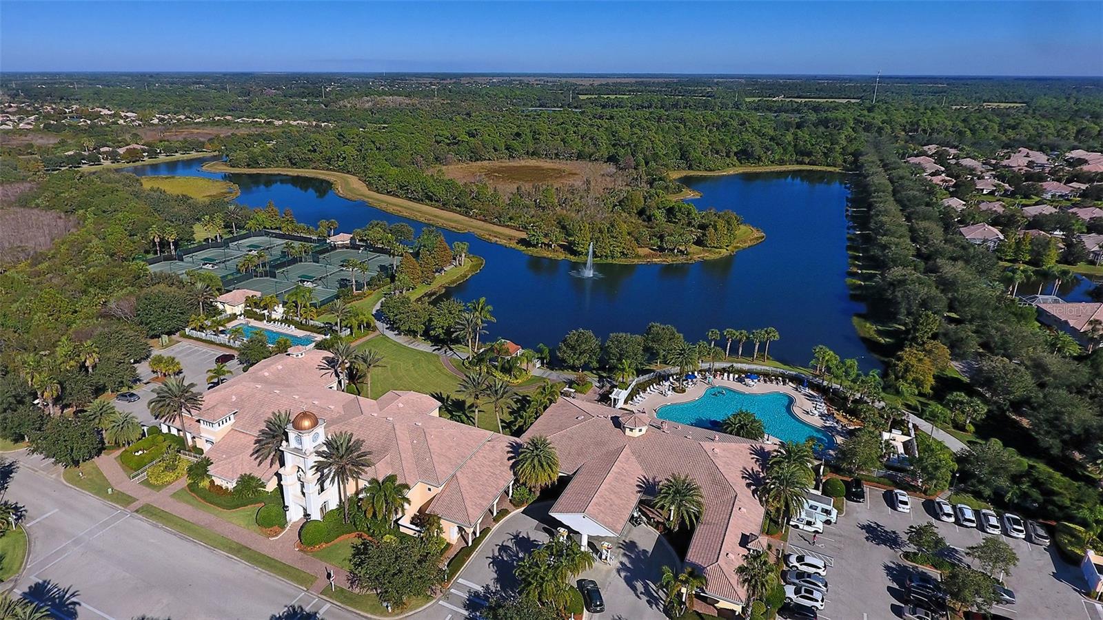 VILLAGEWALK - Residential Lease